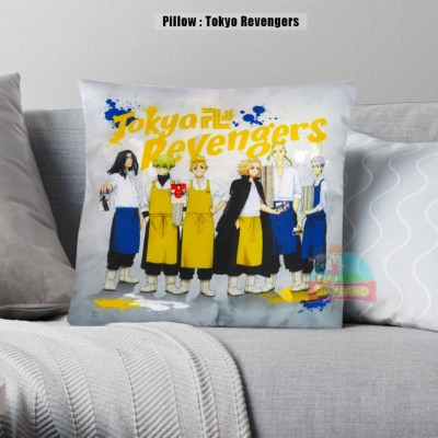 Pillow : Tokyo Revengers